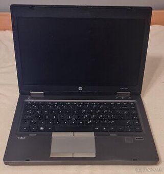 HP ProBook 6460b