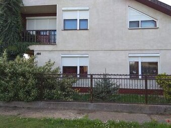 ZNÍŽENÁ CENA rodinný dom 7 izbový v obci Dolný Ohaj