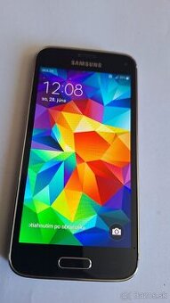 Samsung galaxy S5 mini