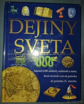 Dejiny sveta