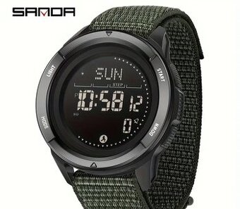 Hodinky Sanda