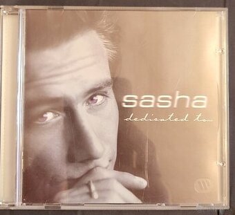 CD SASHA