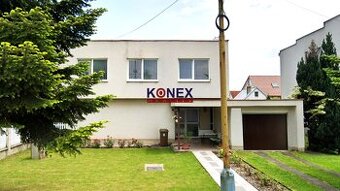 NA PREDAJ – Rodinný dom v príjemnej lokalite mesta TREBIŠOV