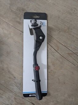 Stojan na detský bicykel