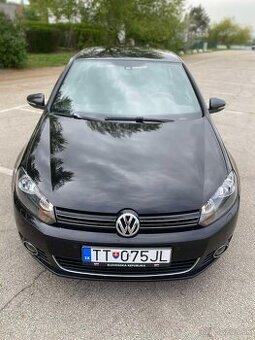 2009 Volkswagen golf 1.4TSI