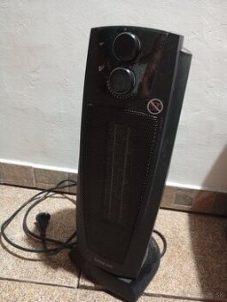 Elektrofukar