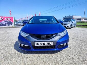Honda Civic 1.4 i-VTEC Sport