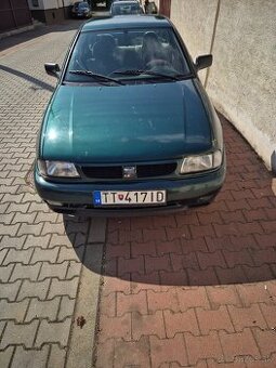 Seat Cordoba