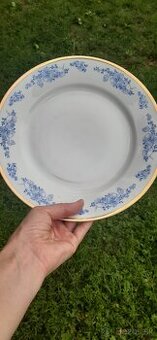 Porcelán Czechoslovakia