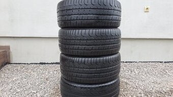 PNEUMATIKY LETNE R18