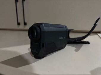 Nikon Laser 50 – ako nový, ešte v záruke