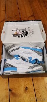 Jordan spizike low - 1