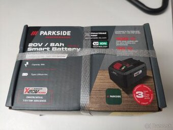 Parkside Batéria Performance 20V 8Ah
