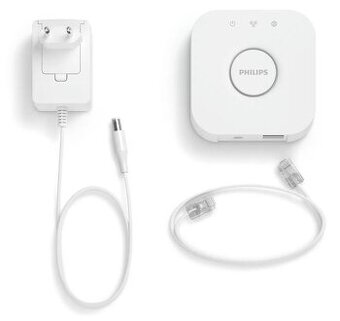 Philips Hue Bridge 2, novy nepouzity