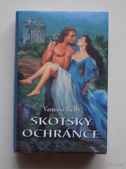Historické romance-Jordan,Beverley,Hunter,Miller,Kelly a iný