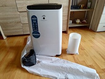 Prenosná klimatizácia