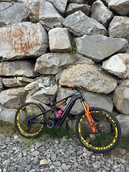Cannondale Motera NEO LT 1 Carbon 2023