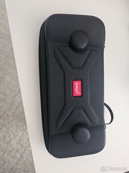 Predám PlayStation Portable (PSP) + ochranné sklo + púzdro –