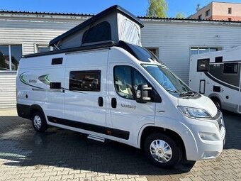 Forster 636 EB VANTASY zvedací střecha