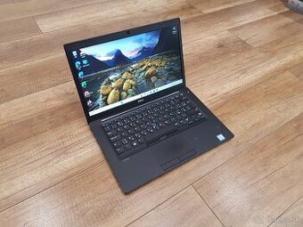 Dell Latitude 7480 - i5-7300U / 8GB RAM / 256GB SSD