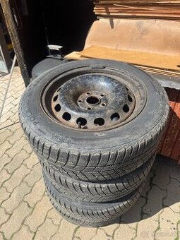 205/55R16 5x112 - 1