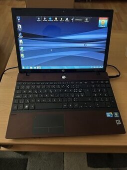 HP Probook 4520s