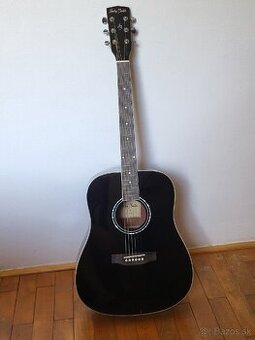 akustická gitara na predaj