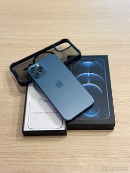 iPhone 12pro 128gb
