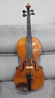 Husle Stradivarius 1736 - 1