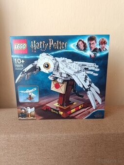 LEGO Harry Potter 75979 Hedviga