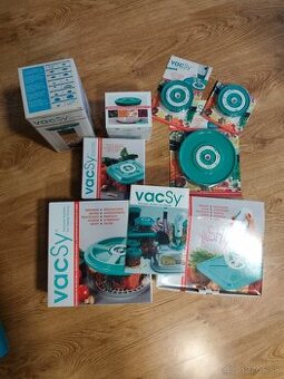 Zepter VacSy - 1