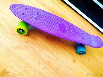 Pennyboard