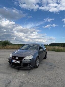Volkswagen Golf 5 2.0 tdi DSG