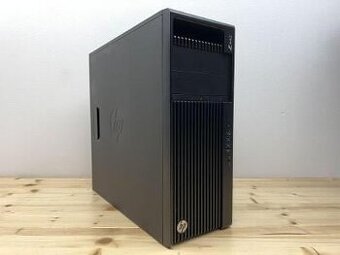 HP Z440