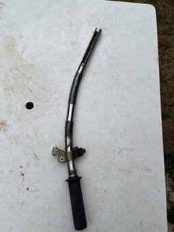Volant na jawa 555