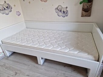 Matrac Winton, 90x200 cm - AKO NOVÝ