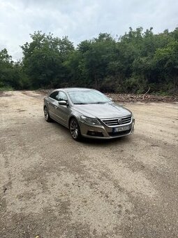 Passat cc 1.8 TSI