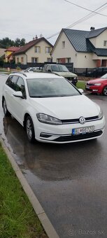 Volkswagen Golf 7.5