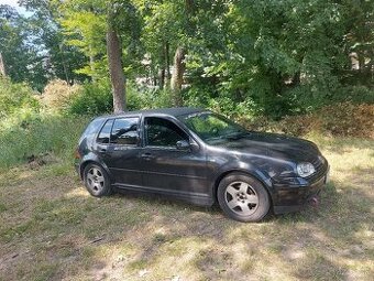 Vimenim golf mk4