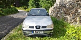 Seat Cordoba 1.9 TDI