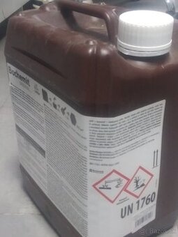BOCHEMIT Ochrana dreva – 3v1