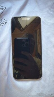 iPhone 15 PRO MAX 256GB NATURAL TITANIUM