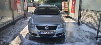 Passat B6 DSG