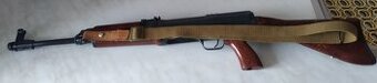 Predám znehodnotený samopal vz.58