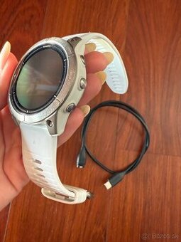 GARMIN Epix PRO g2 Sapphire, 51mm, titanium
