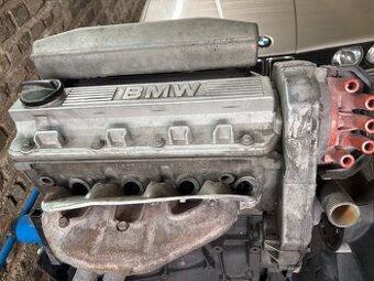 Motor BMW 316