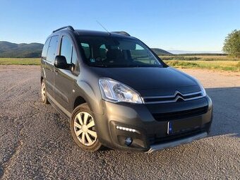 Citroën Berlingo 1.6 Blue HDi 100 XTR