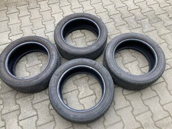 Predám letné pneu Hankook 195 50 R15