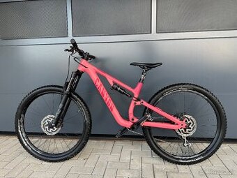 Predám bicykel - Canyon neuron wmn al 7.0.