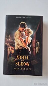 Voda pre slony